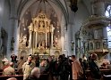 Borgentreich Kirchraum